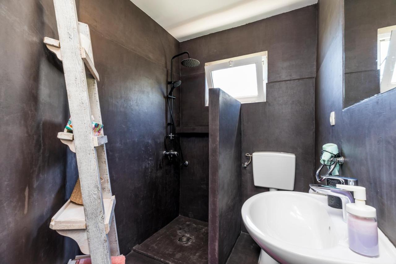 Alaburic Rooms & Apartment Mali Losinj Exterior photo