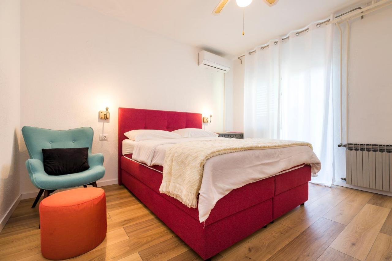 Alaburic Rooms & Apartment Mali Losinj Exterior photo