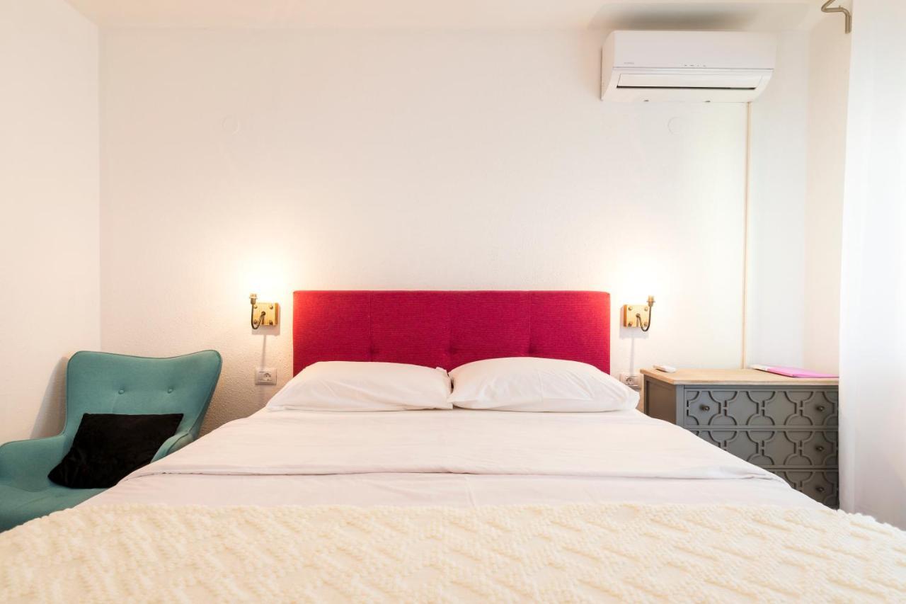 Alaburic Rooms & Apartment Mali Losinj Exterior photo