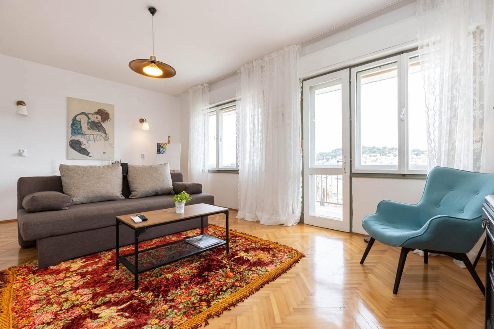 Alaburic Rooms & Apartment Mali Losinj Exterior photo