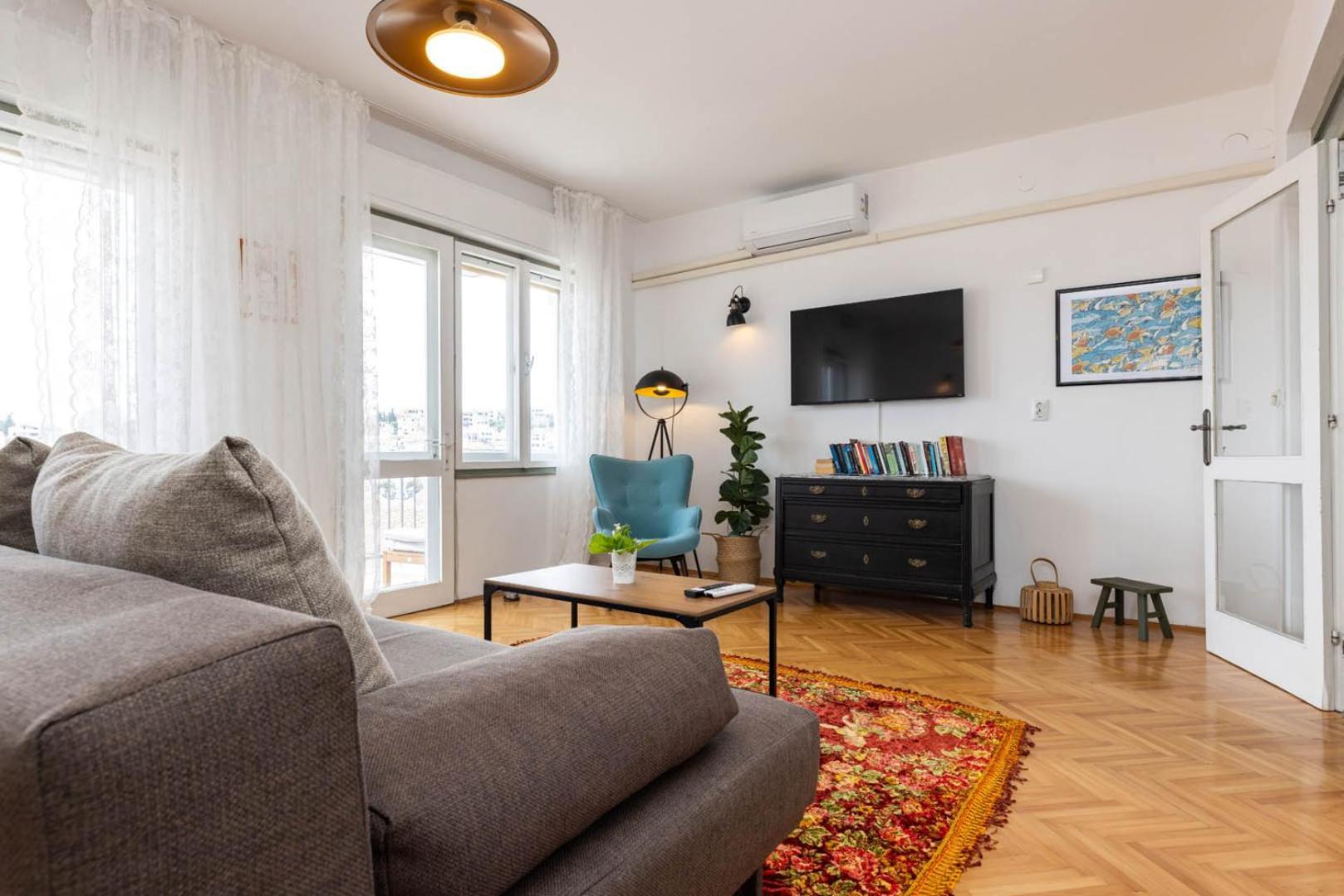 Alaburic Rooms & Apartment Mali Losinj Exterior photo