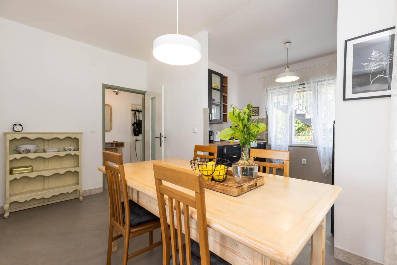 Alaburic Rooms & Apartment Mali Losinj Exterior photo