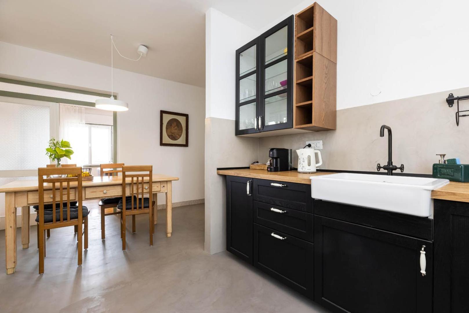 Alaburic Rooms & Apartment Mali Losinj Exterior photo