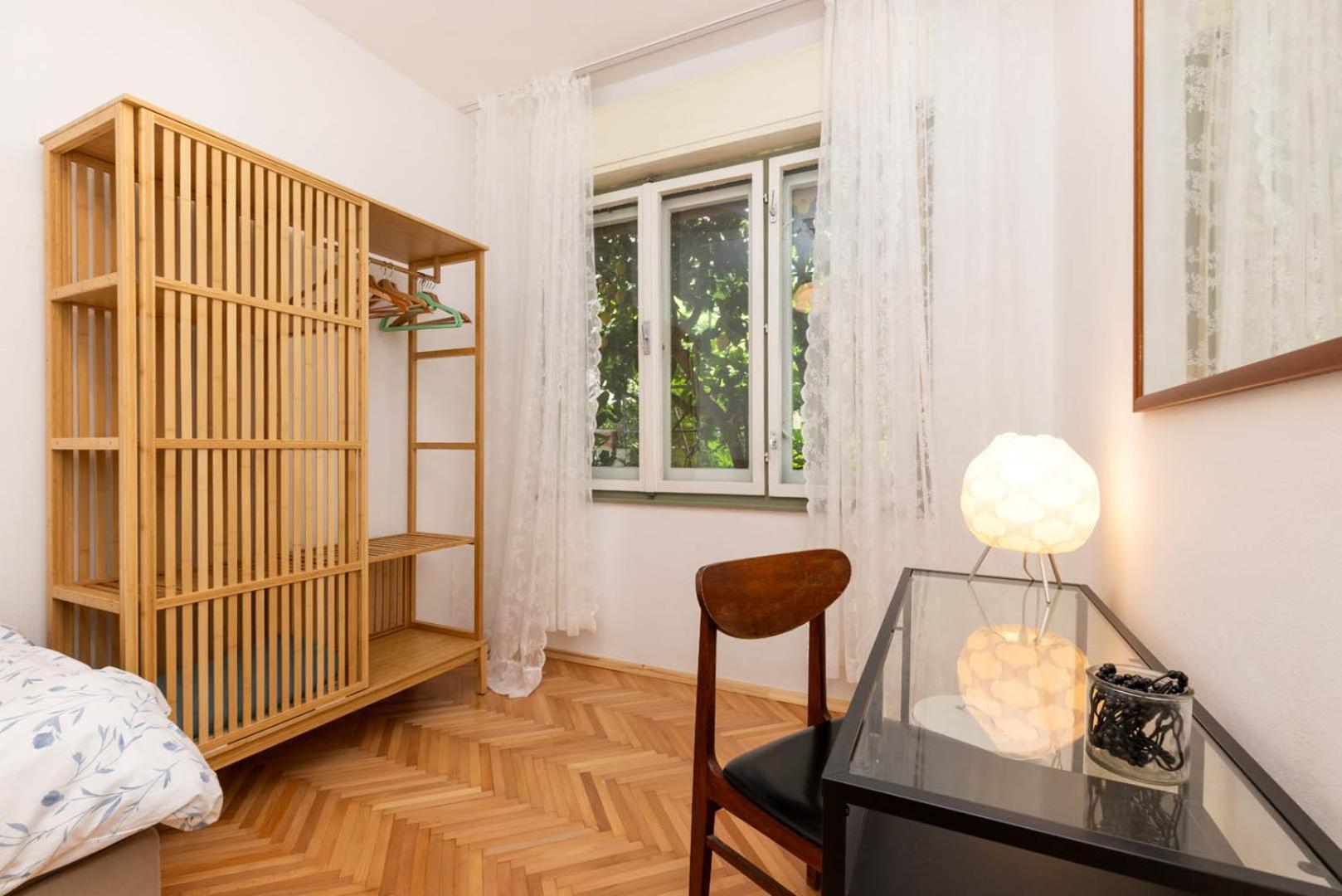 Alaburic Rooms & Apartment Mali Losinj Exterior photo