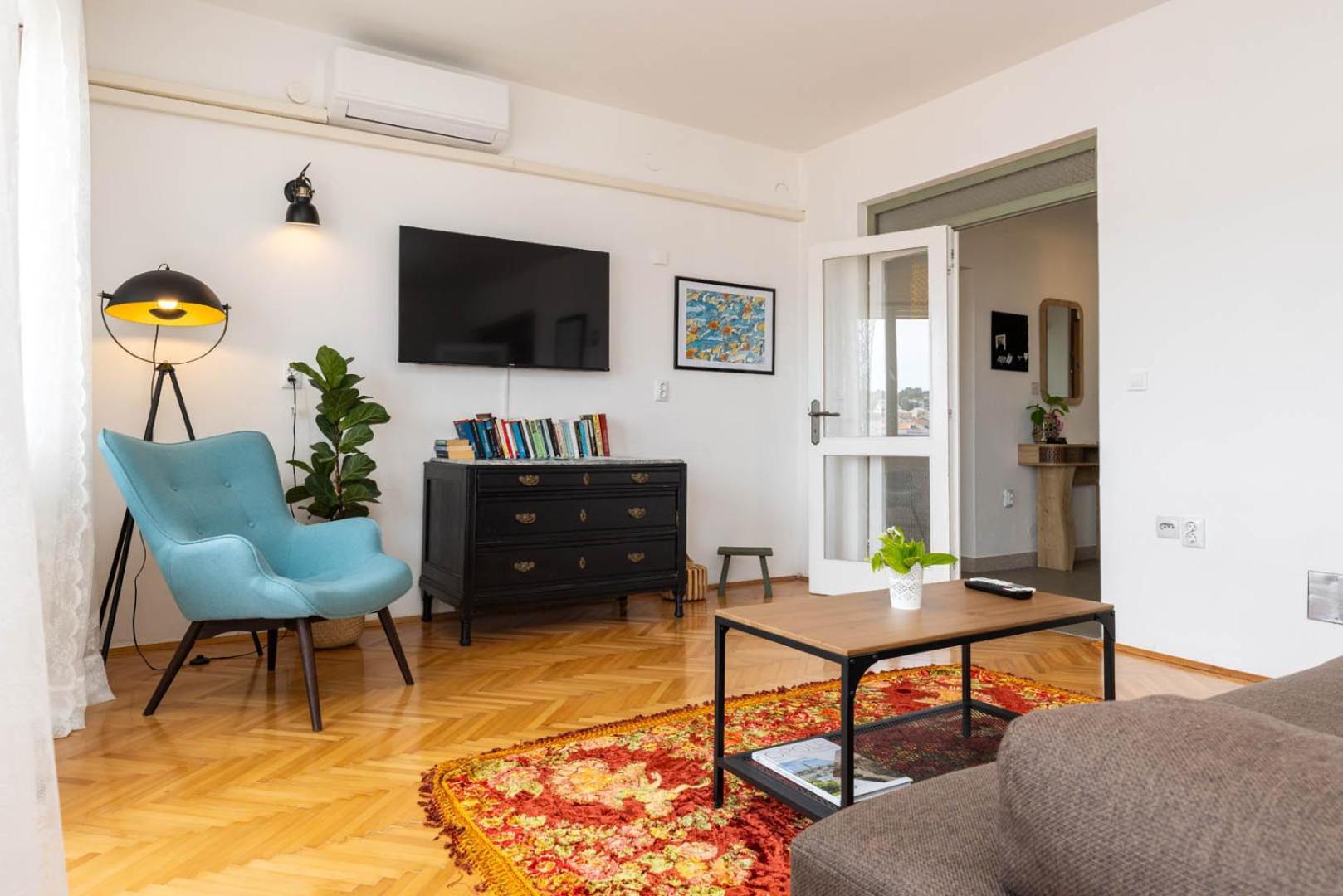 Alaburic Rooms & Apartment Mali Losinj Exterior photo