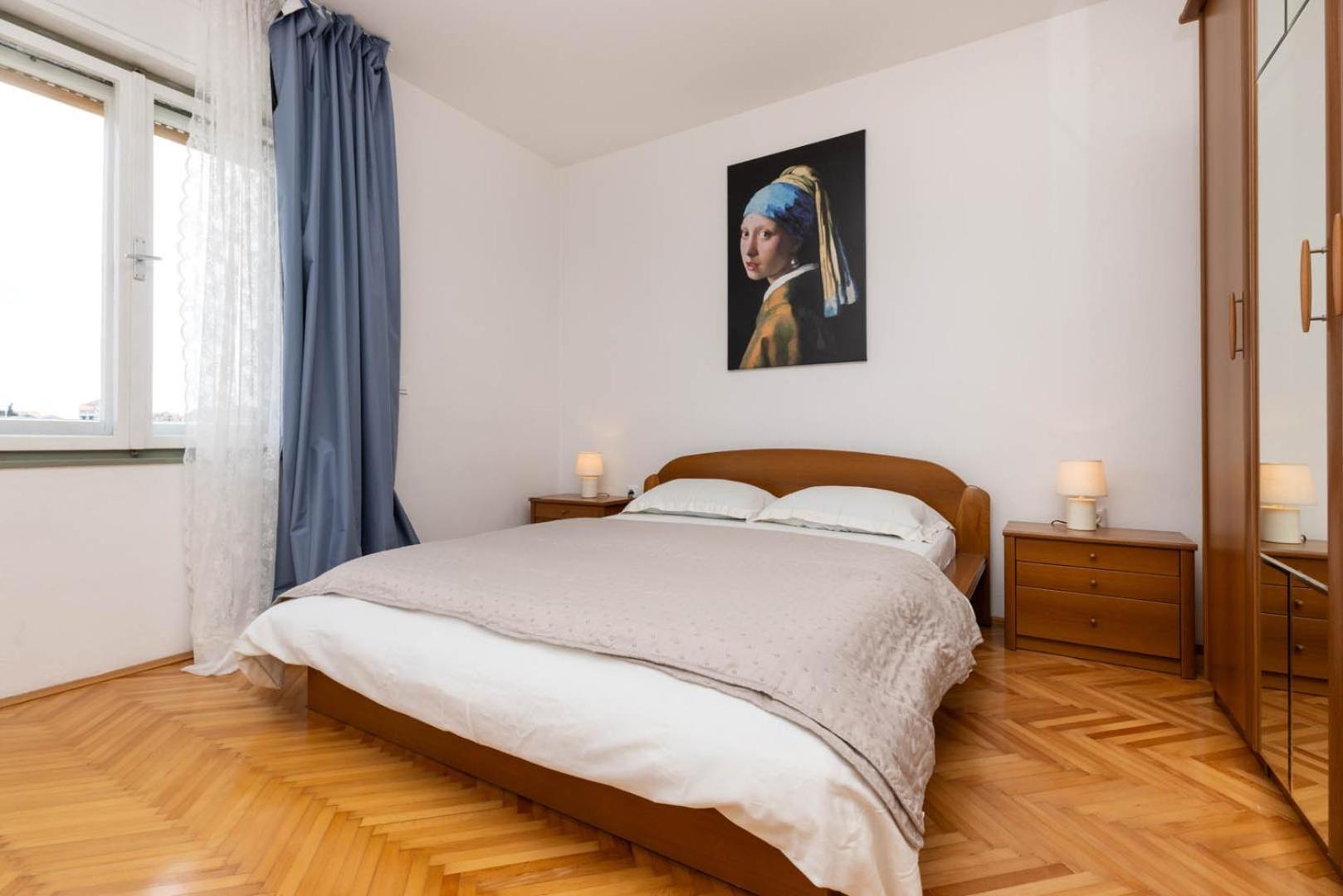Alaburic Rooms & Apartment Mali Losinj Exterior photo