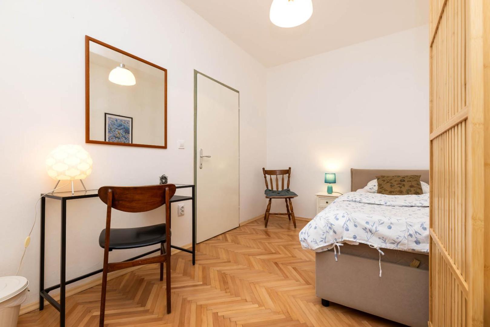 Alaburic Rooms & Apartment Mali Losinj Exterior photo