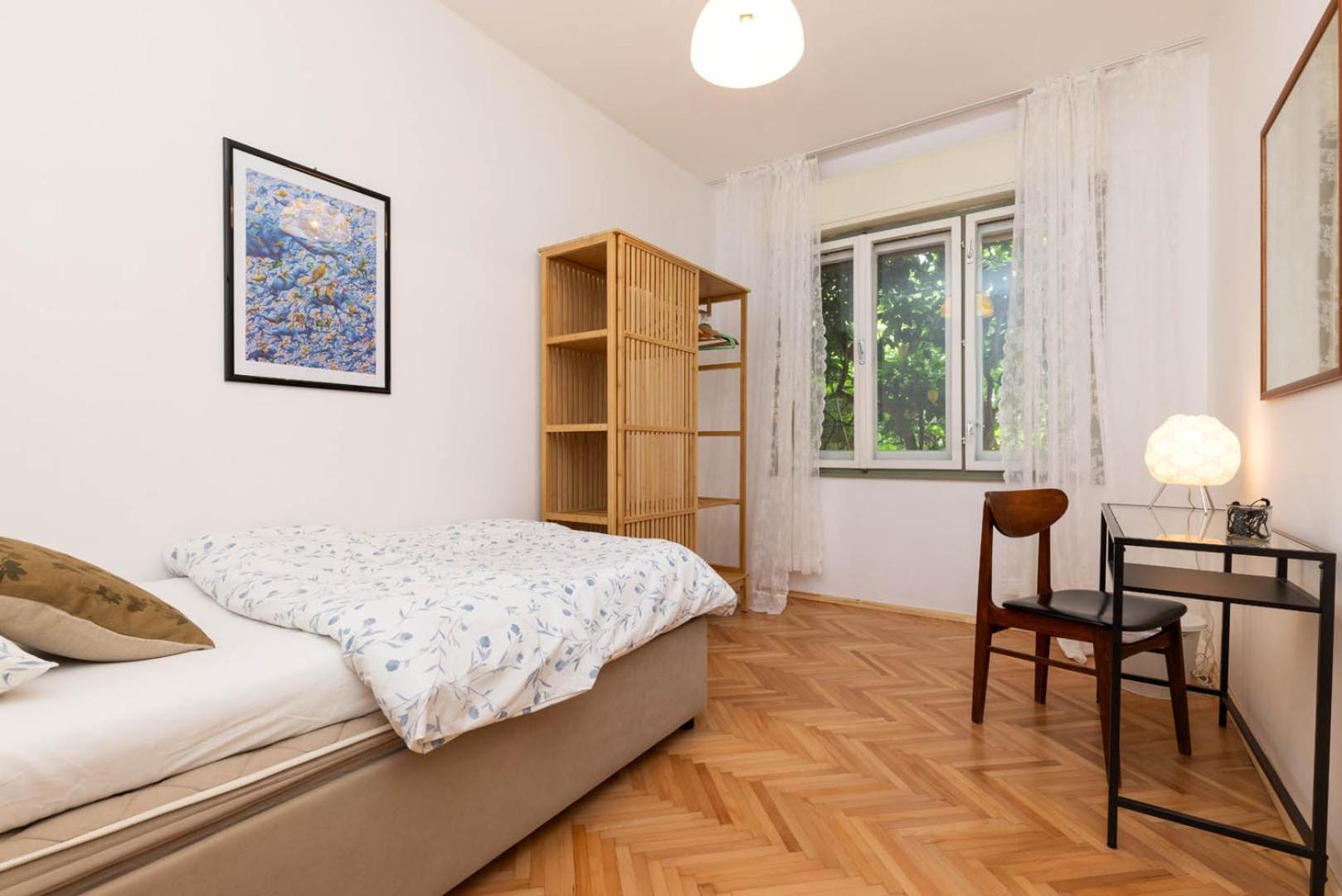 Alaburic Rooms & Apartment Mali Losinj Exterior photo