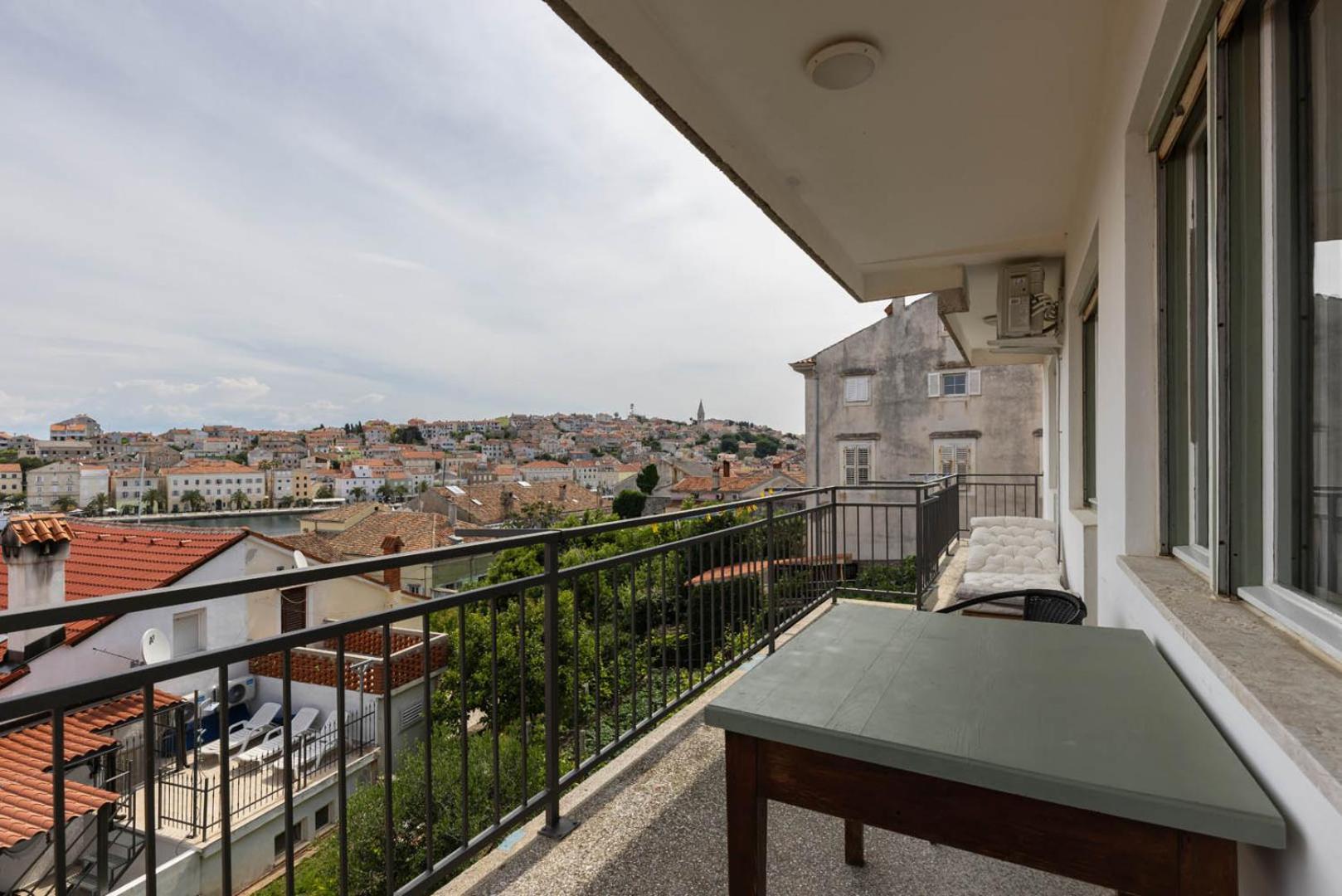 Alaburic Rooms & Apartment Mali Losinj Exterior photo