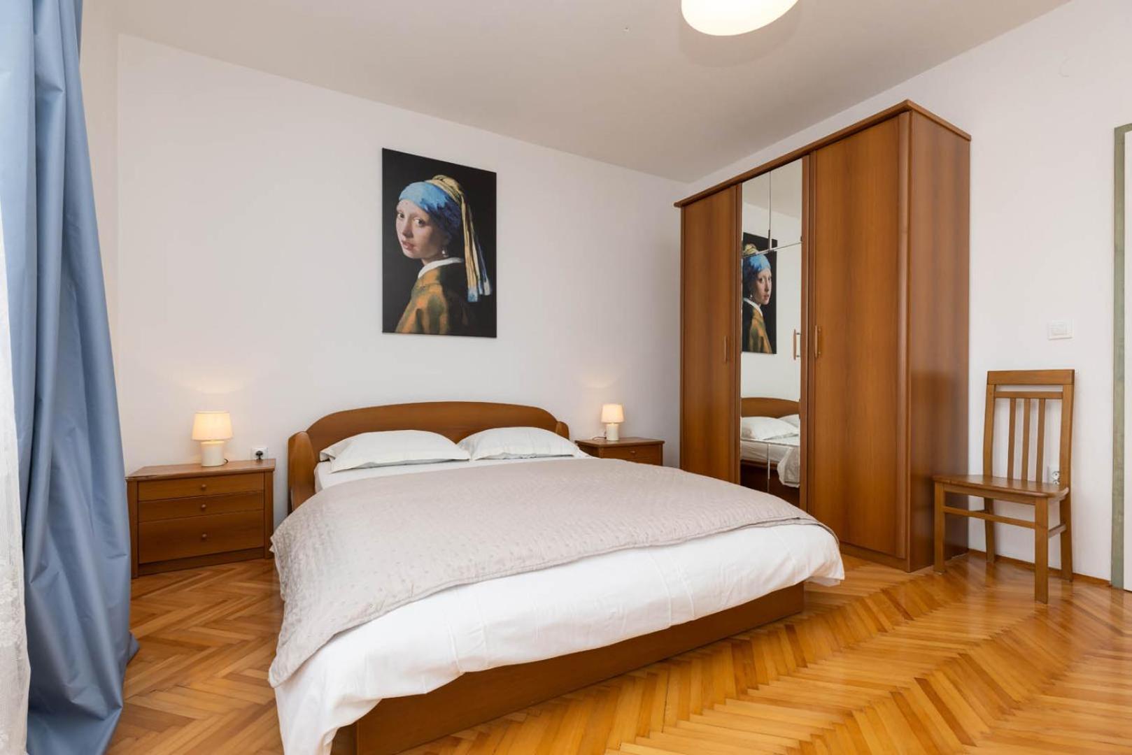 Alaburic Rooms & Apartment Mali Losinj Exterior photo