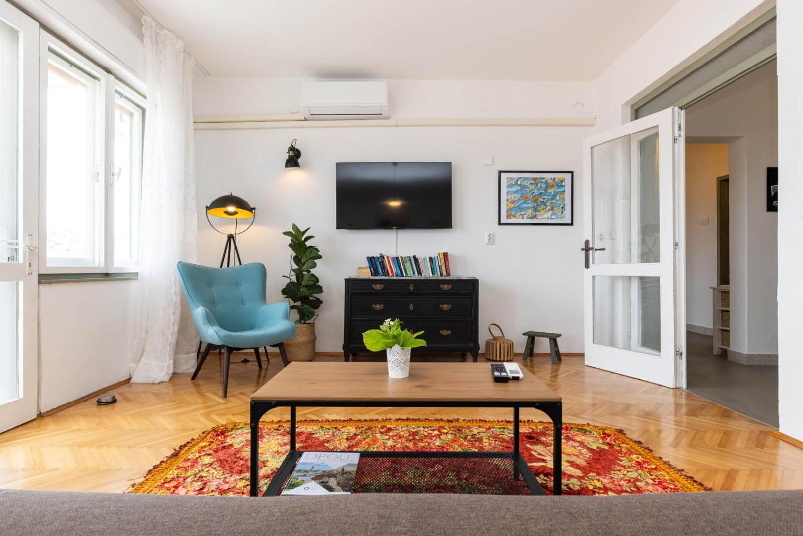 Alaburic Rooms & Apartment Mali Losinj Exterior photo