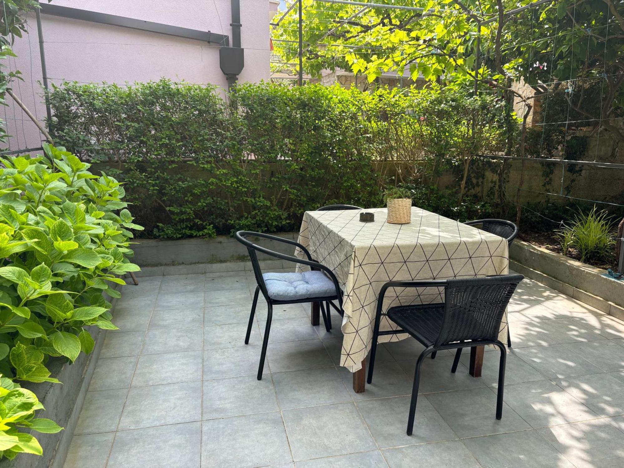 Alaburic Rooms & Apartment Mali Losinj Exterior photo