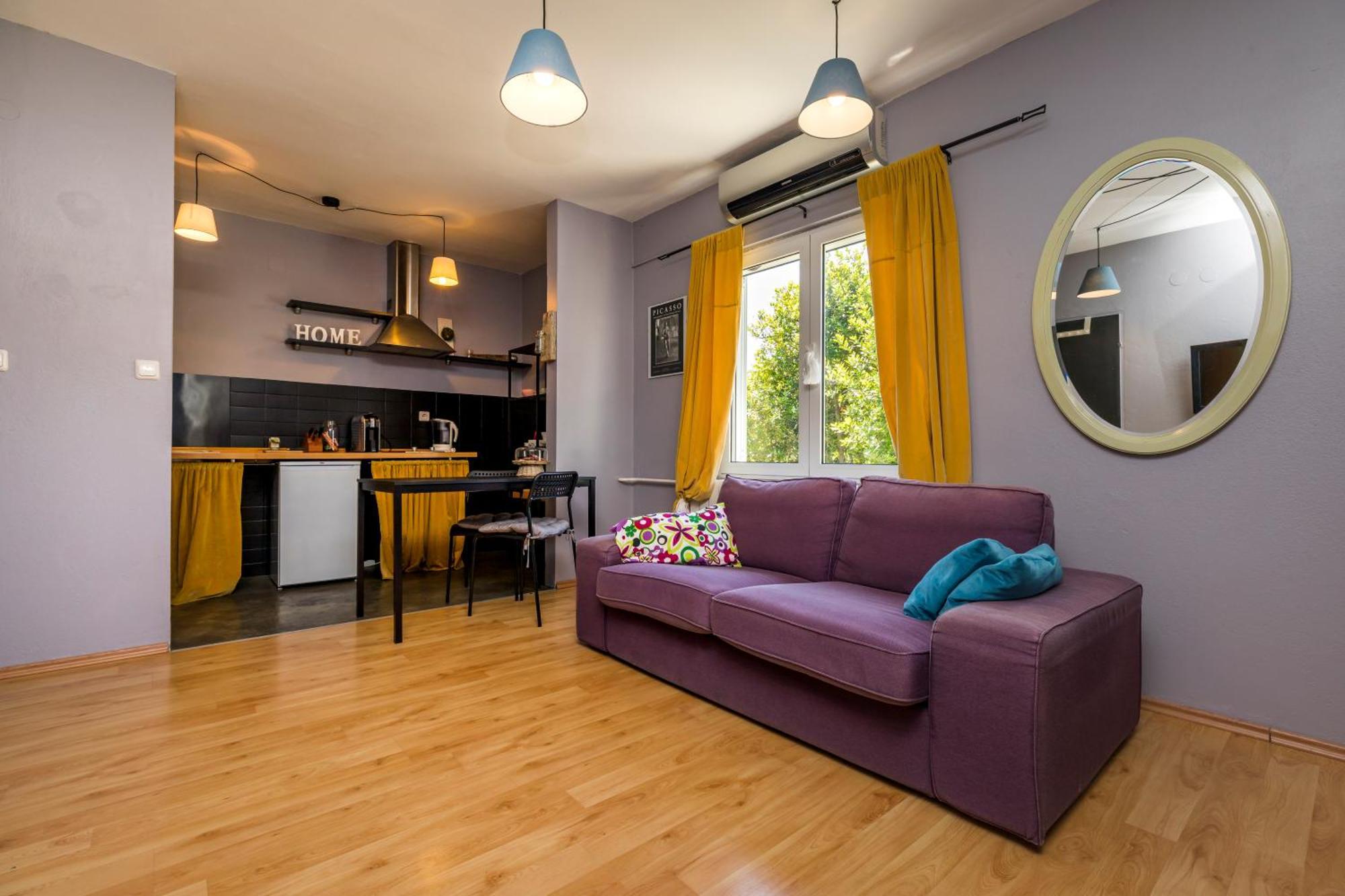 Alaburic Rooms & Apartment Mali Losinj Exterior photo