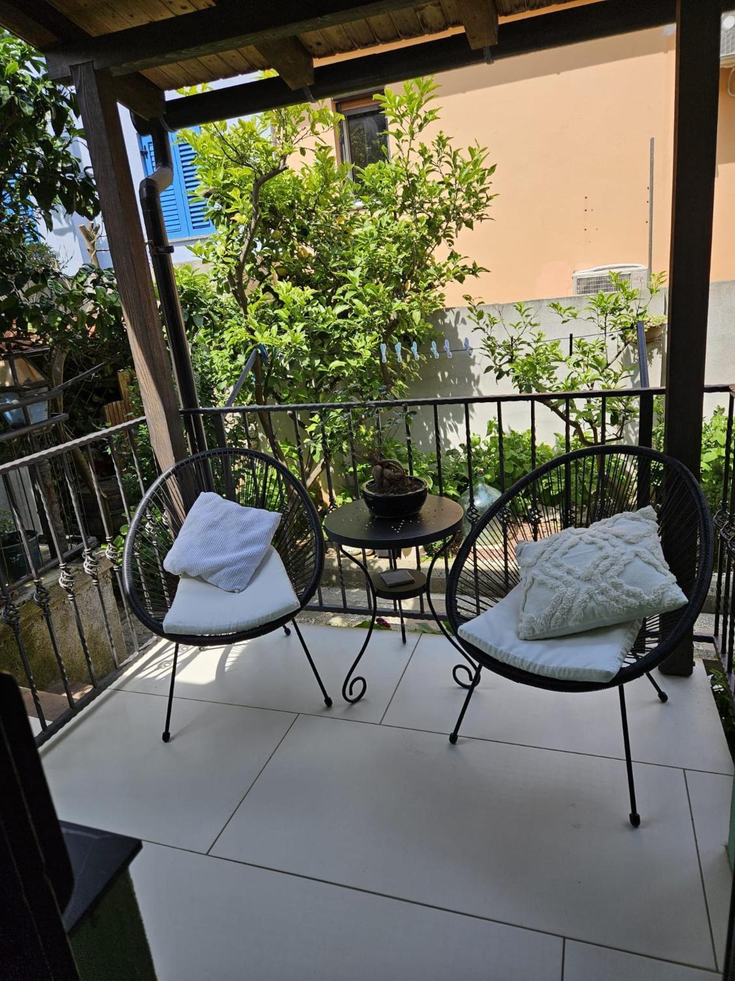 Alaburic Rooms & Apartment Mali Losinj Exterior photo