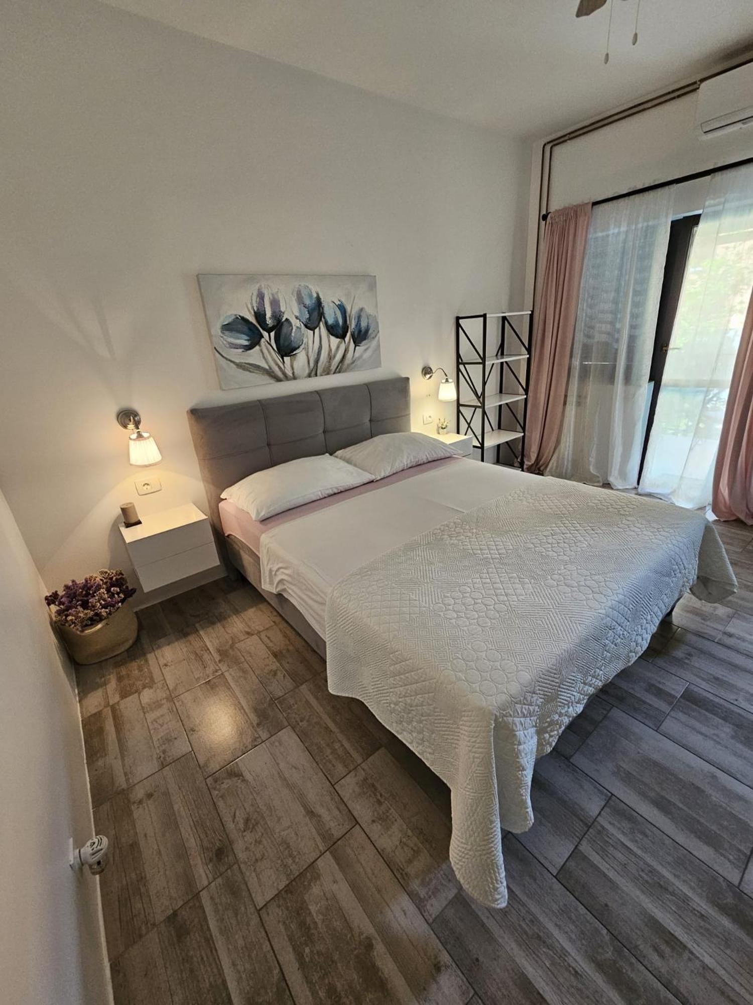 Alaburic Rooms & Apartment Mali Losinj Exterior photo